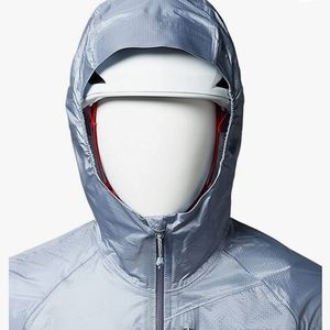 Eddie Bauer women's BC uplift jacket *NWT*